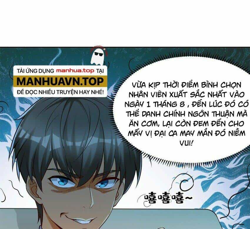 Thành Tỷ Phú Nhờ Thua Lỗ Game - Chương 101 - ảnh 60