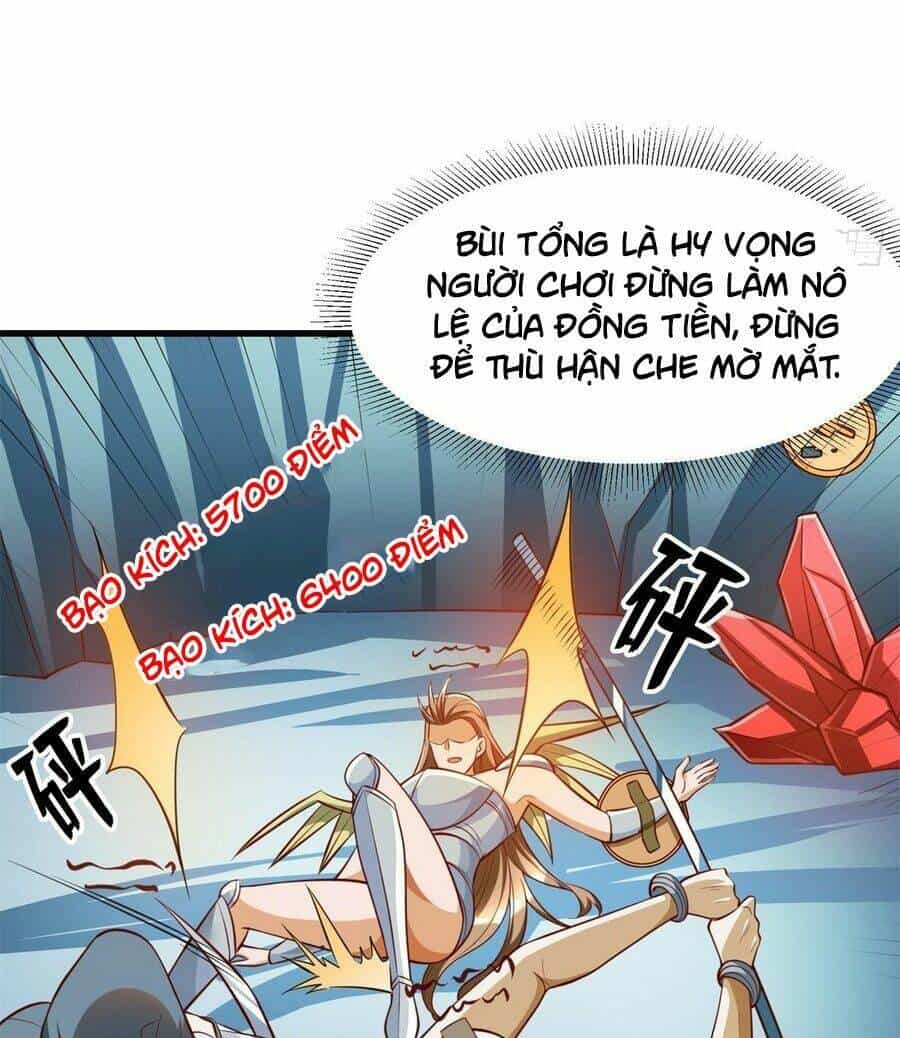 Thành Tỷ Phú Nhờ Thua Lỗ Game - Chương 102 - ảnh 15