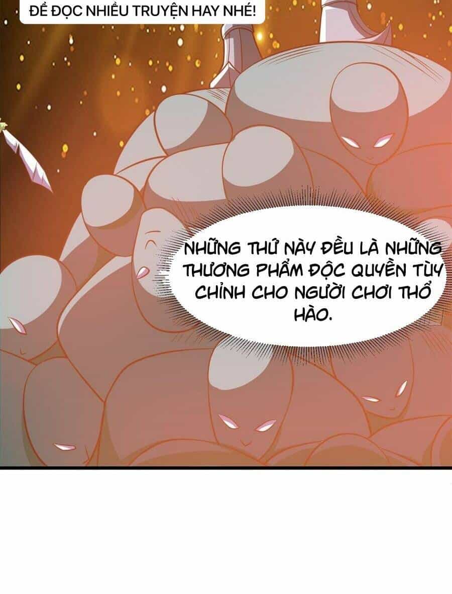 Thành Tỷ Phú Nhờ Thua Lỗ Game - Chương 102 - ảnh 20