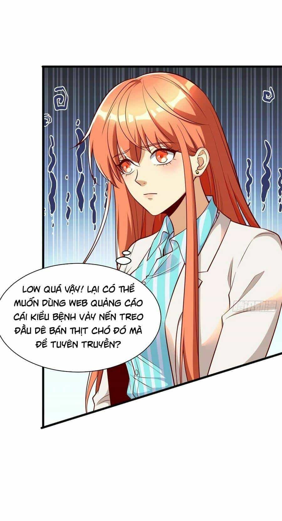 Thành Tỷ Phú Nhờ Thua Lỗ Game - Chương 102 - ảnh 31