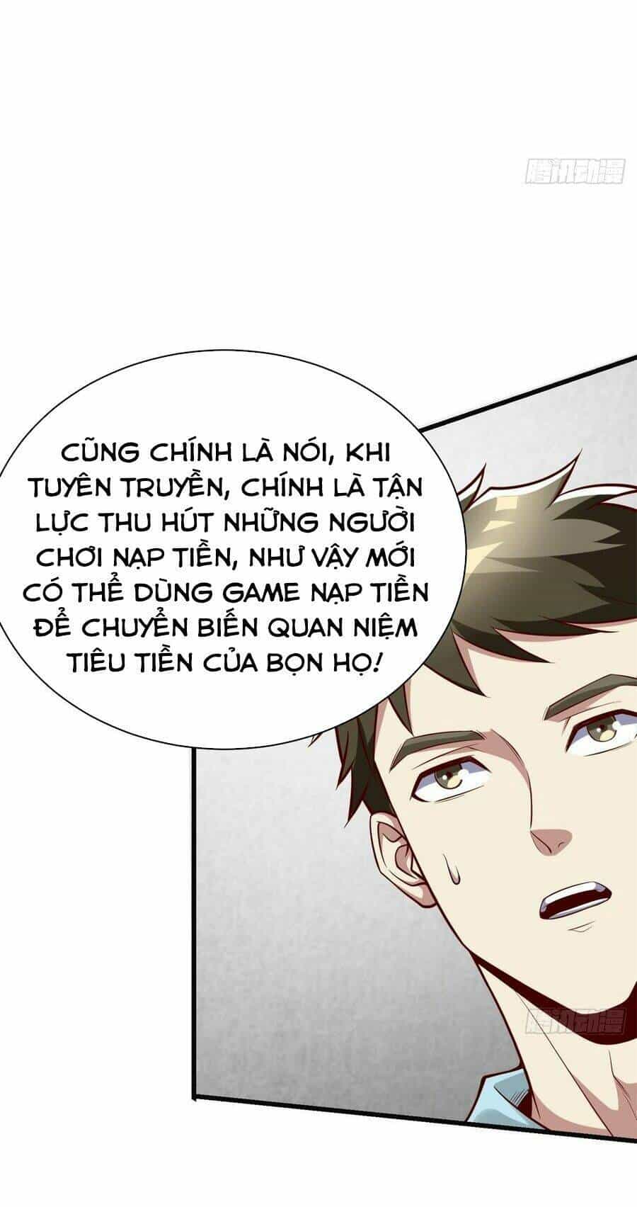 Thành Tỷ Phú Nhờ Thua Lỗ Game - Chương 102 - ảnh 61