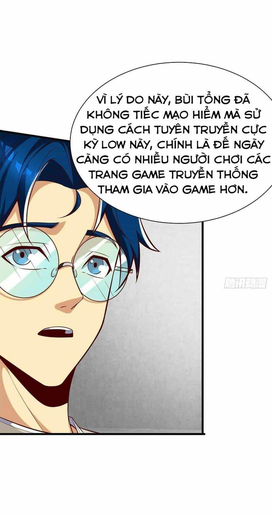 Thành Tỷ Phú Nhờ Thua Lỗ Game - Chương 102 - ảnh 62