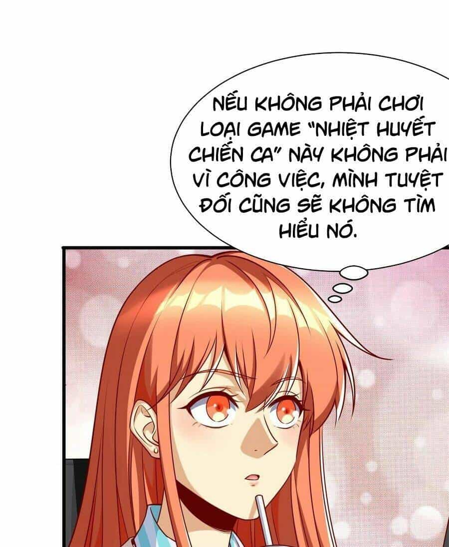 Thành Tỷ Phú Nhờ Thua Lỗ Game - Chương 102 - ảnh 9