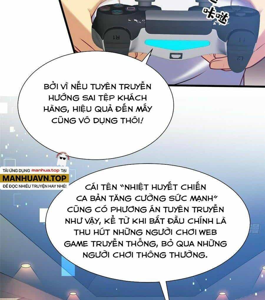 Thành Tỷ Phú Nhờ Thua Lỗ Game - Chương 103 - ảnh 17