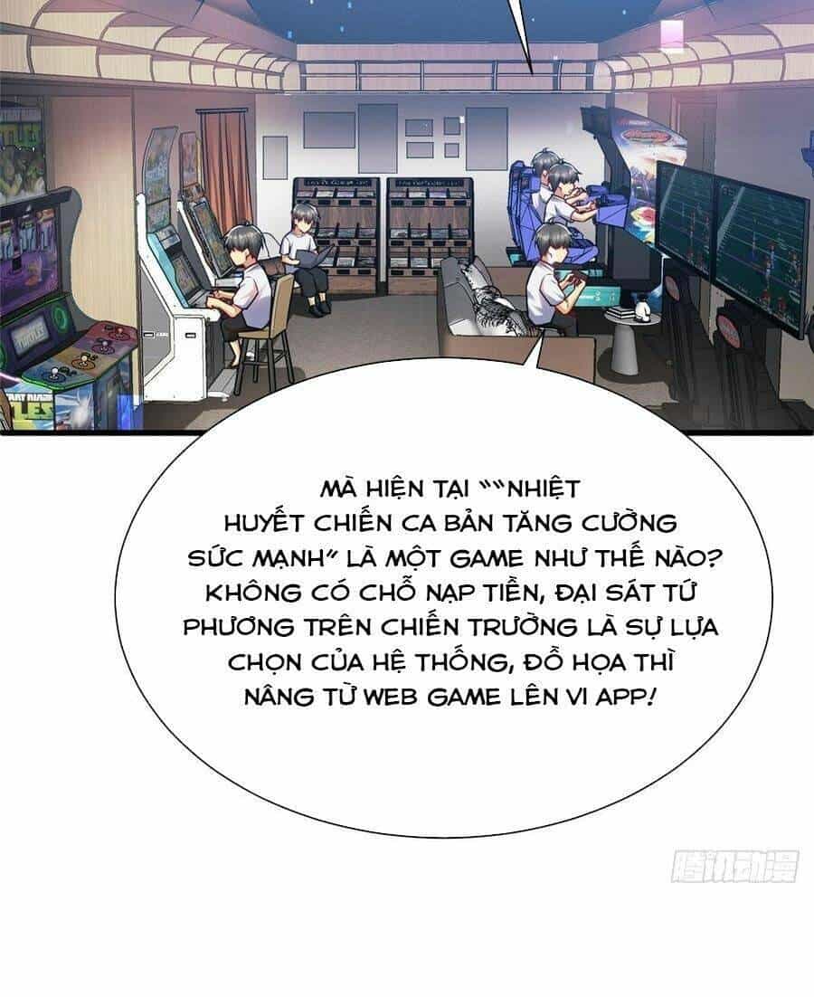 Thành Tỷ Phú Nhờ Thua Lỗ Game - Chương 103 - ảnh 18