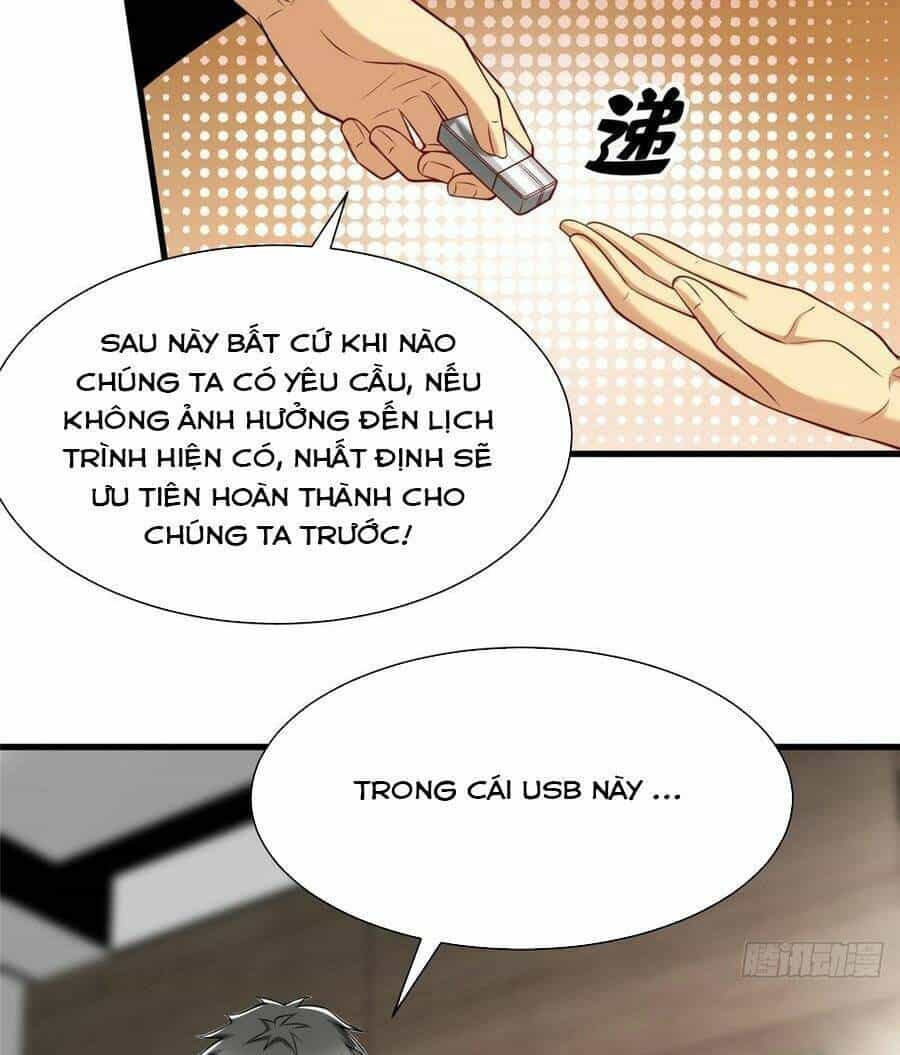Thành Tỷ Phú Nhờ Thua Lỗ Game - Chương 103 - ảnh 31