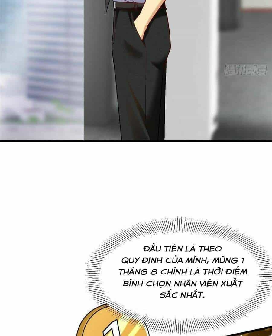 Thành Tỷ Phú Nhờ Thua Lỗ Game - Chương 103 - ảnh 65