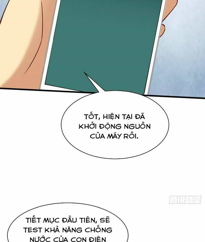 Thành Tỷ Phú Nhờ Thua Lỗ Game - Chương 104 - ảnh 21