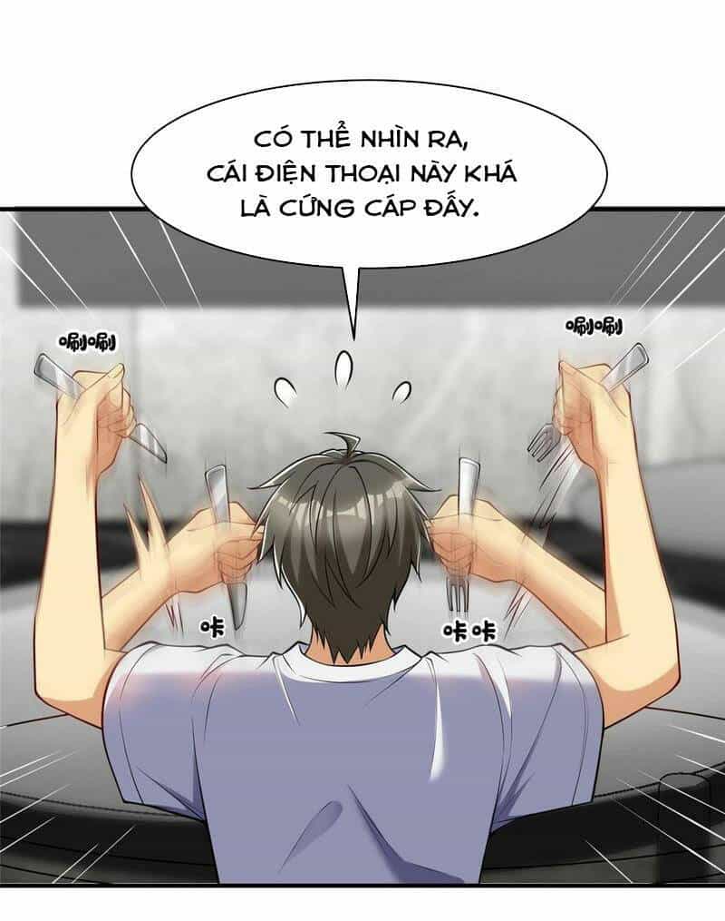 Thành Tỷ Phú Nhờ Thua Lỗ Game - Chương 104 - ảnh 33