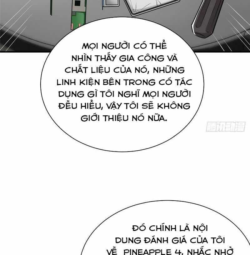 Thành Tỷ Phú Nhờ Thua Lỗ Game - Chương 104 - ảnh 37