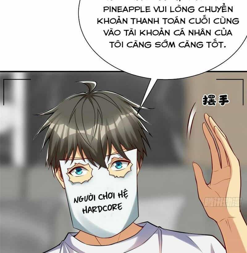 Thành Tỷ Phú Nhờ Thua Lỗ Game - Chương 104 - ảnh 38