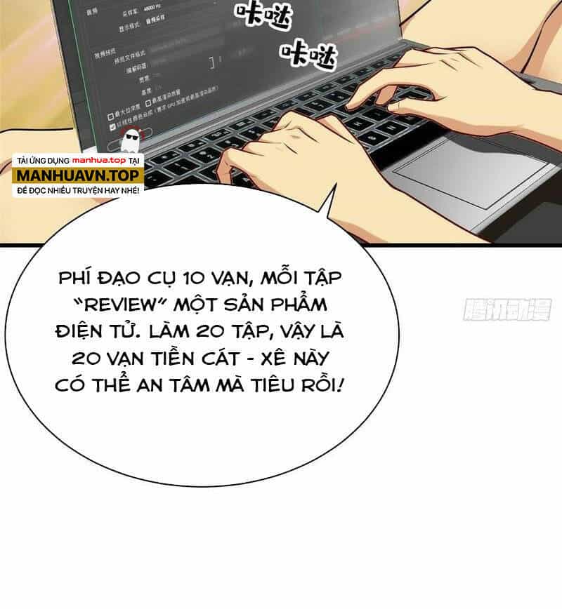 Thành Tỷ Phú Nhờ Thua Lỗ Game - Chương 104 - ảnh 44