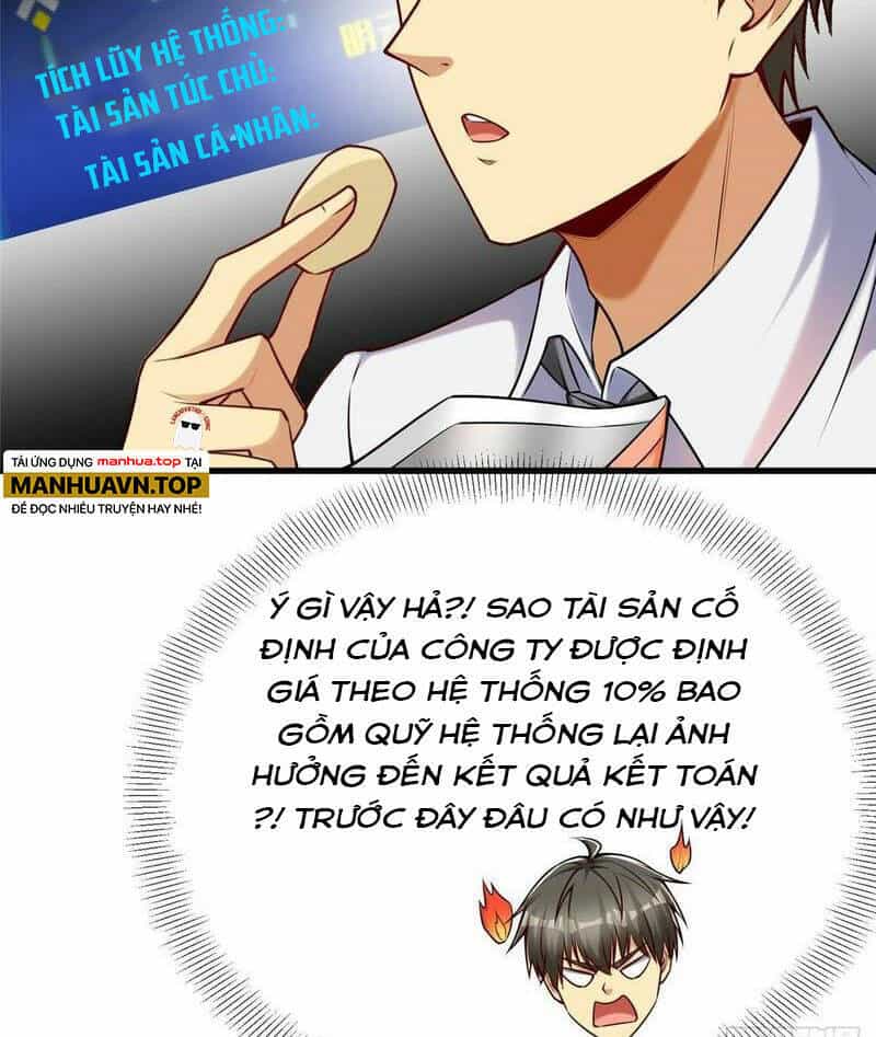 Thành Tỷ Phú Nhờ Thua Lỗ Game - Chương 104 - ảnh 54