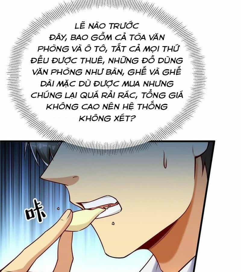 Thành Tỷ Phú Nhờ Thua Lỗ Game - Chương 104 - ảnh 57