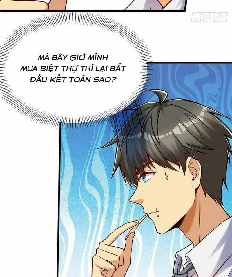 Thành Tỷ Phú Nhờ Thua Lỗ Game - Chương 104 - ảnh 58