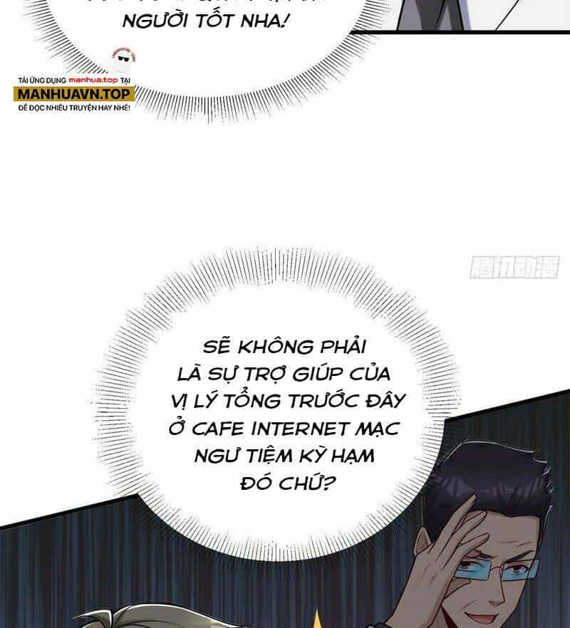 Thành Tỷ Phú Nhờ Thua Lỗ Game - Chương 105 - ảnh 15