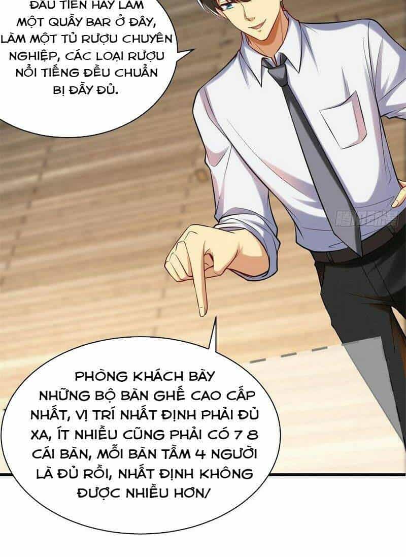 Thành Tỷ Phú Nhờ Thua Lỗ Game - Chương 105 - ảnh 26