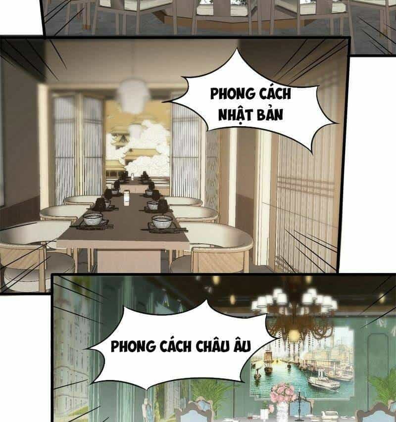 Thành Tỷ Phú Nhờ Thua Lỗ Game - Chương 105 - ảnh 31