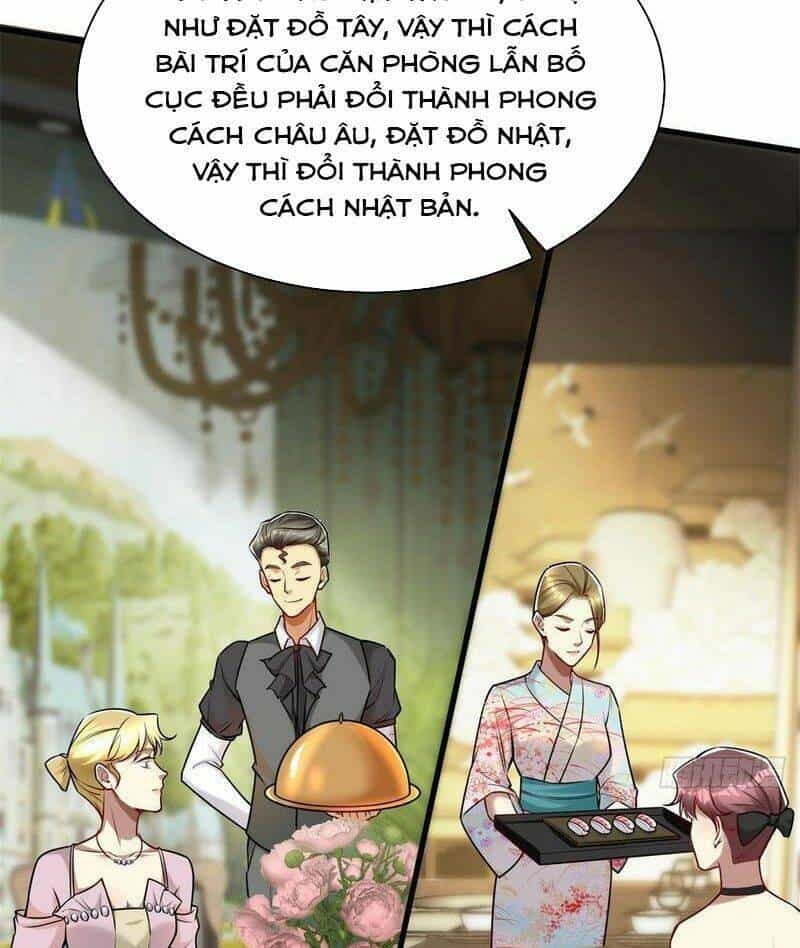 Thành Tỷ Phú Nhờ Thua Lỗ Game - Chương 105 - ảnh 35