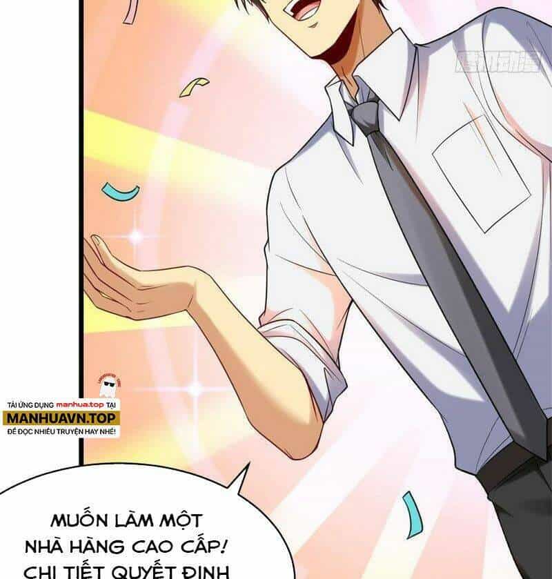 Thành Tỷ Phú Nhờ Thua Lỗ Game - Chương 105 - ảnh 47