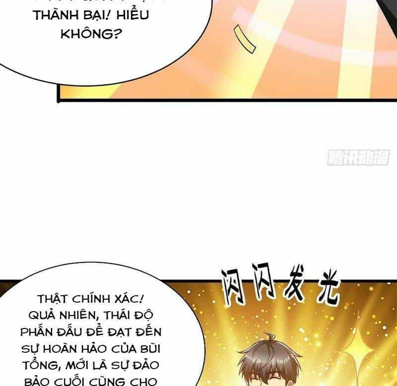 Thành Tỷ Phú Nhờ Thua Lỗ Game - Chương 105 - ảnh 48