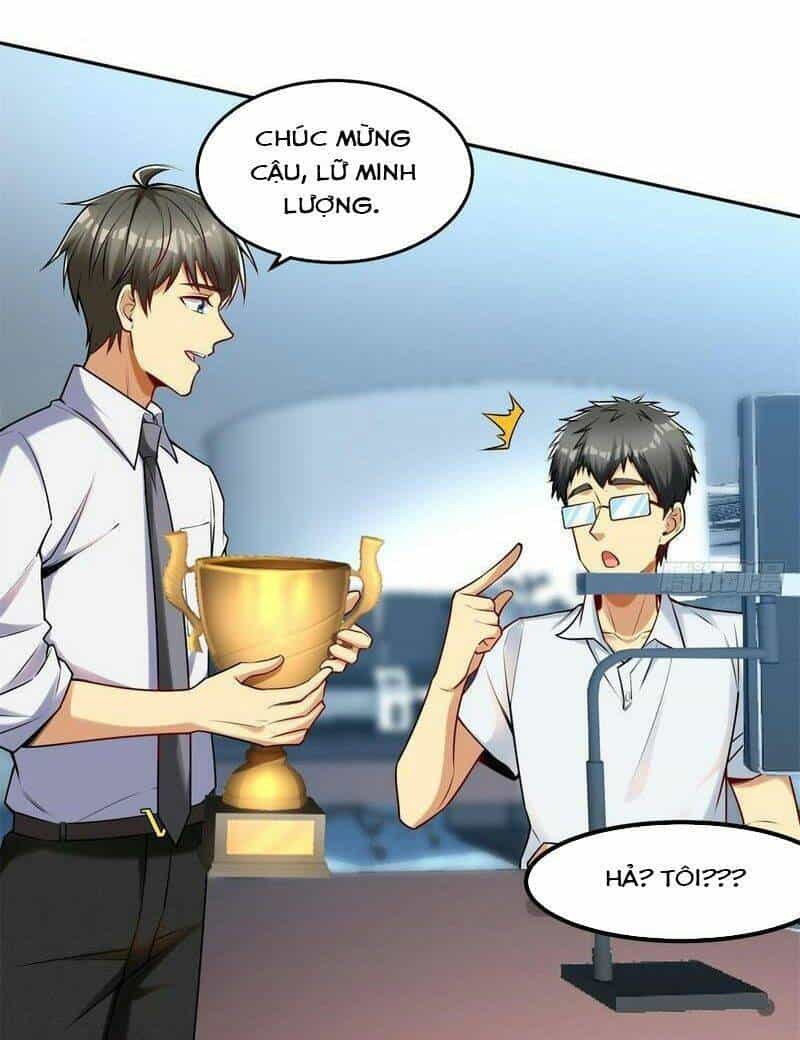 Thành Tỷ Phú Nhờ Thua Lỗ Game - Chương 106 - ảnh 22