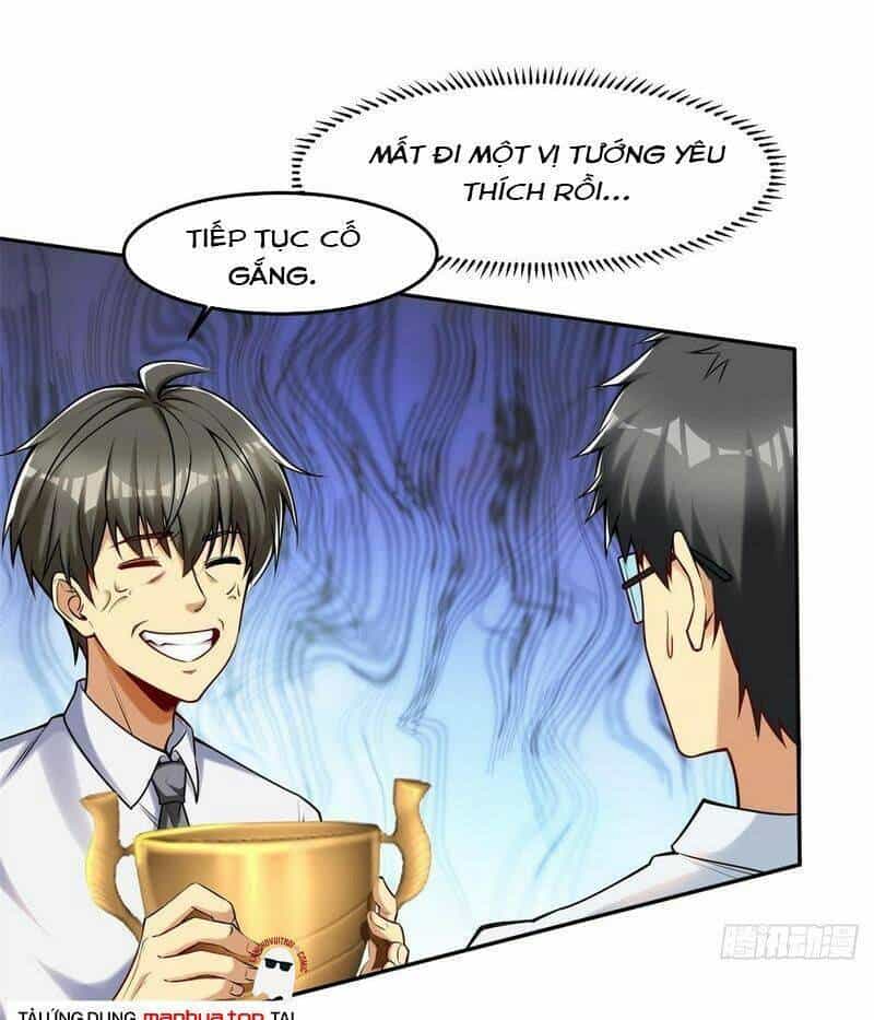 Thành Tỷ Phú Nhờ Thua Lỗ Game - Chương 106 - ảnh 25