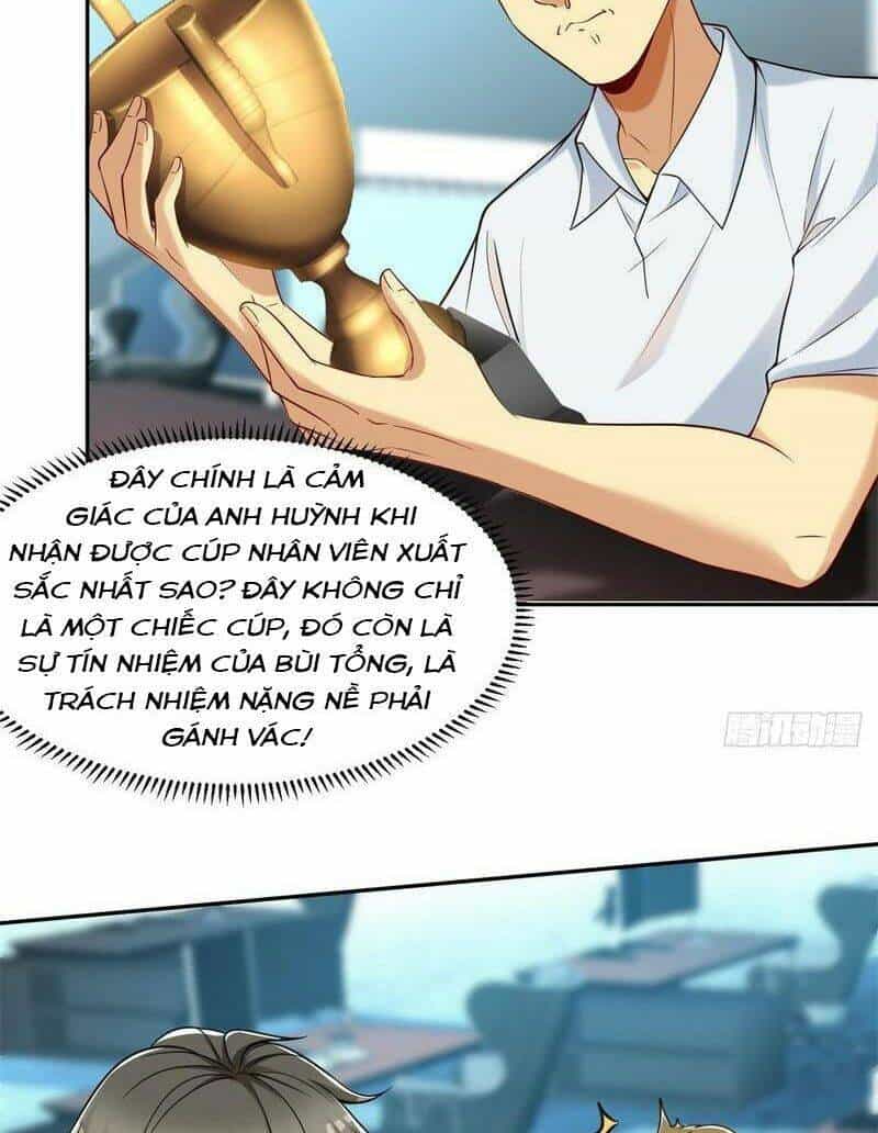 Thành Tỷ Phú Nhờ Thua Lỗ Game - Chương 106 - ảnh 27