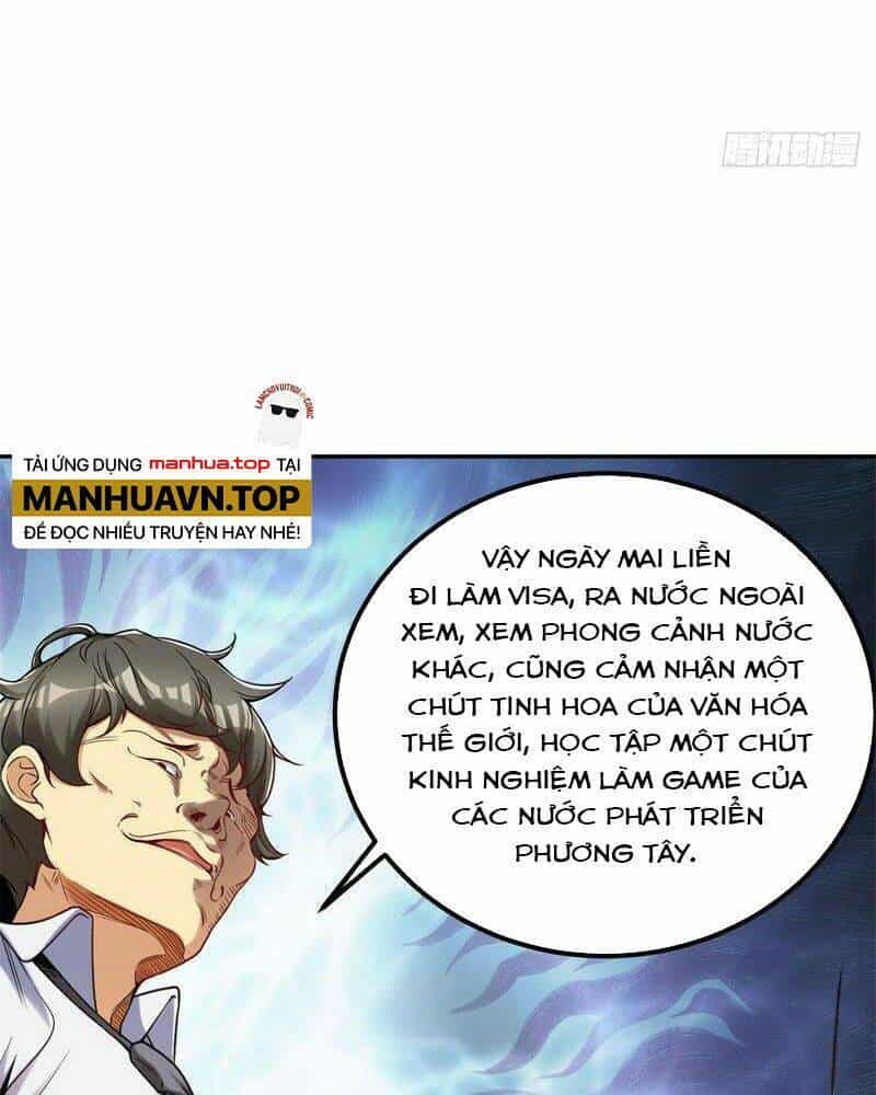Thành Tỷ Phú Nhờ Thua Lỗ Game - Chương 106 - ảnh 38