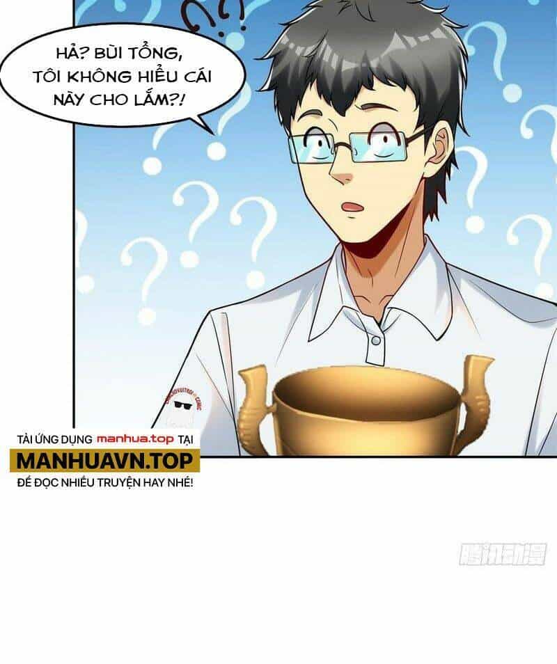 Thành Tỷ Phú Nhờ Thua Lỗ Game - Chương 106 - ảnh 57
