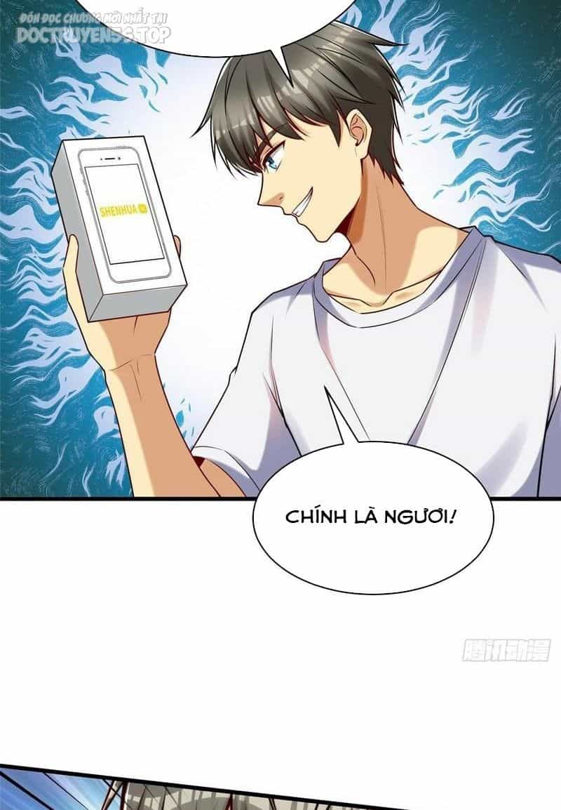 Thành Tỷ Phú Nhờ Thua Lỗ Game - Chương 107 - ảnh 20