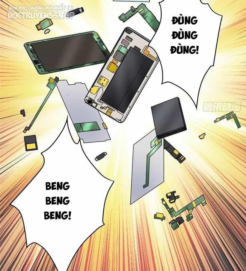 Thành Tỷ Phú Nhờ Thua Lỗ Game - Chương 107 - ảnh 23