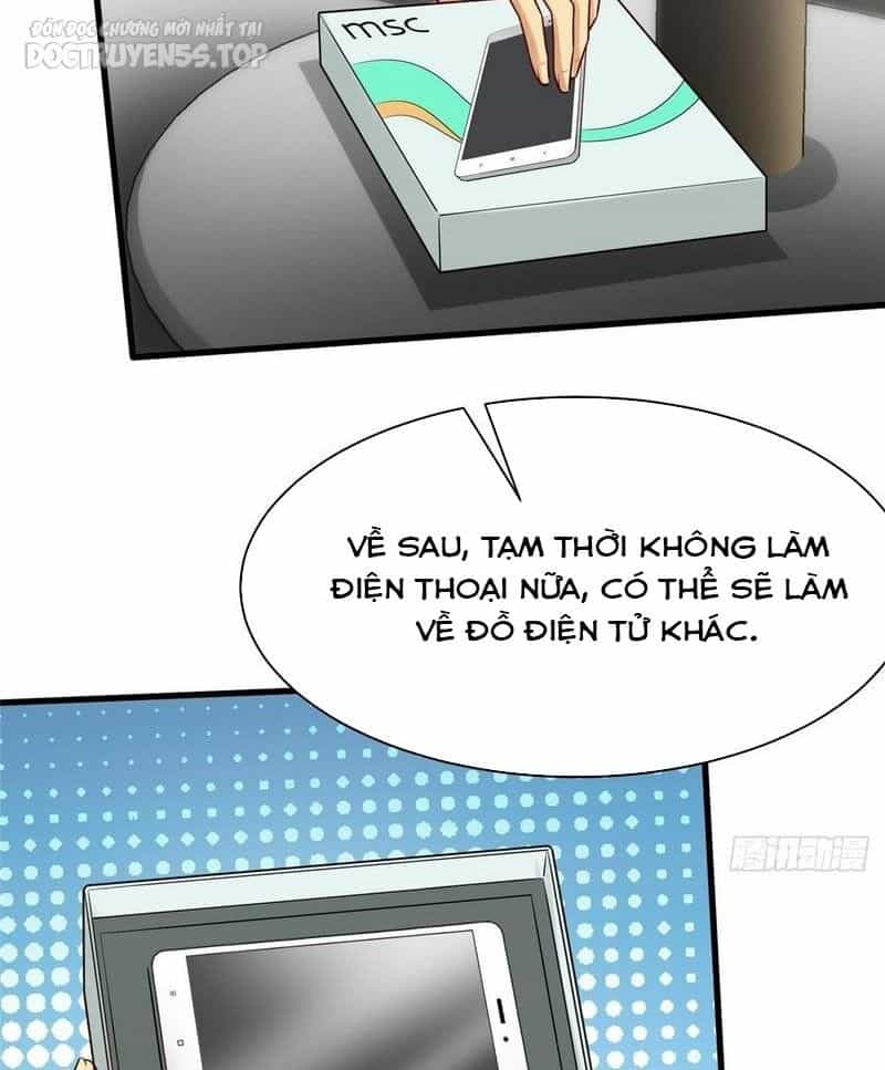 Thành Tỷ Phú Nhờ Thua Lỗ Game - Chương 107 - ảnh 28
