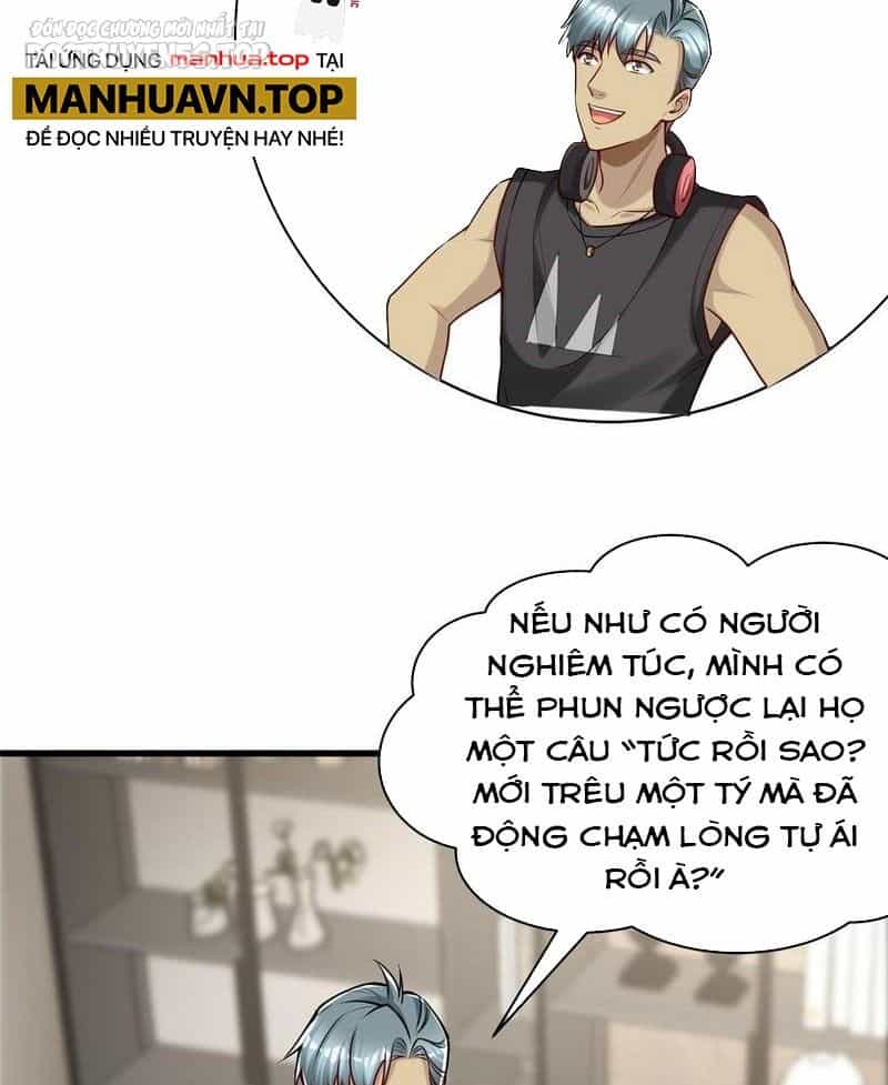 Thành Tỷ Phú Nhờ Thua Lỗ Game - Chương 107 - ảnh 42