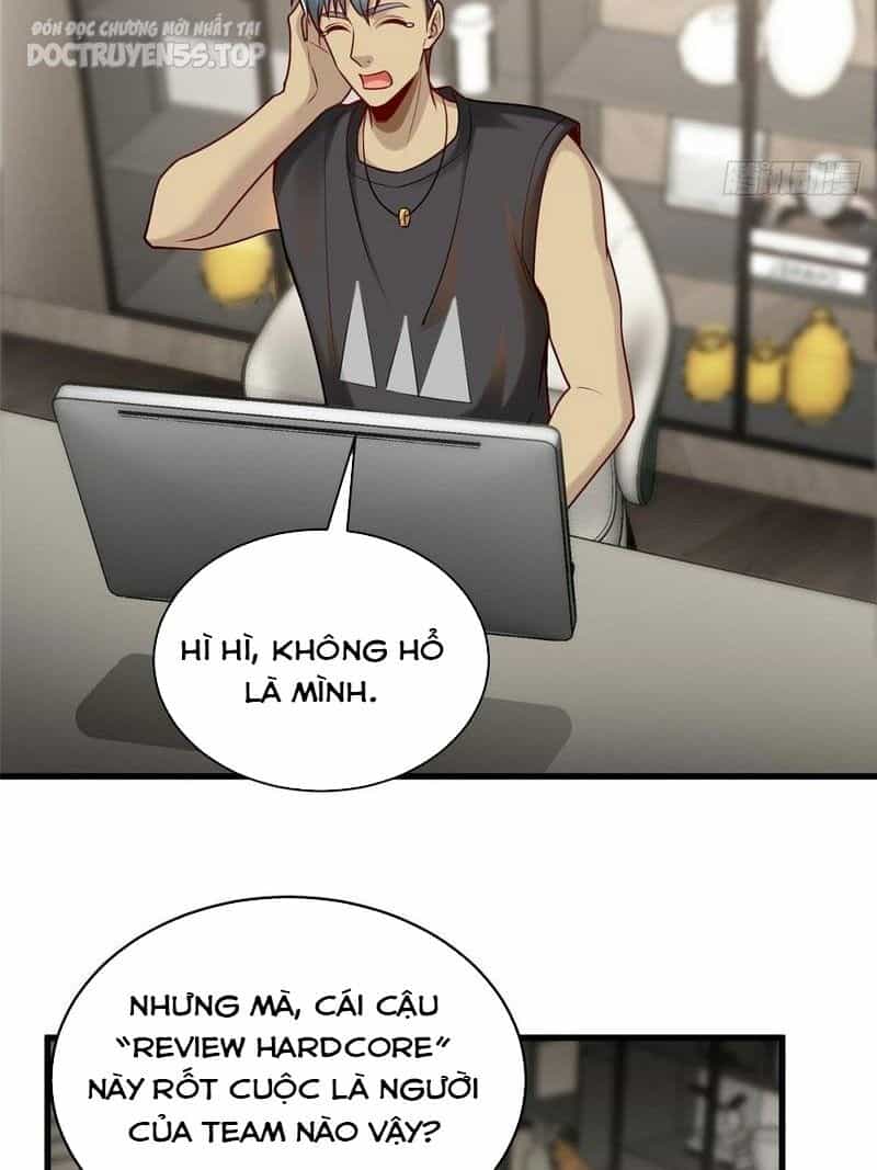 Thành Tỷ Phú Nhờ Thua Lỗ Game - Chương 107 - ảnh 44