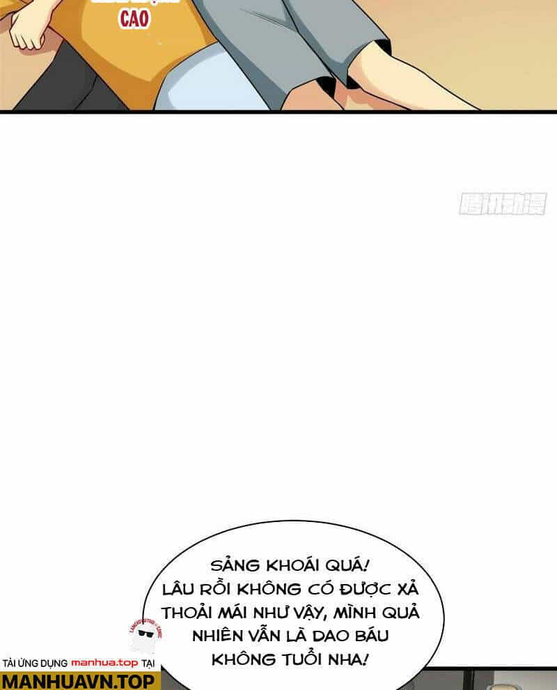 Thành Tỷ Phú Nhờ Thua Lỗ Game - Chương 108 - ảnh 11