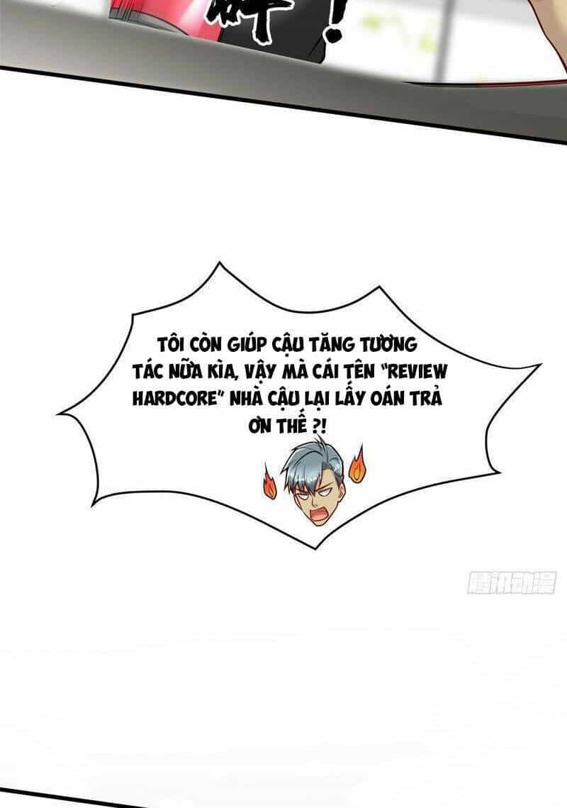 Thành Tỷ Phú Nhờ Thua Lỗ Game - Chương 108 - ảnh 20