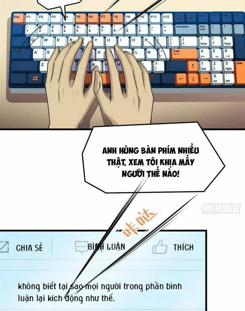 Thành Tỷ Phú Nhờ Thua Lỗ Game - Chương 108 - ảnh 3