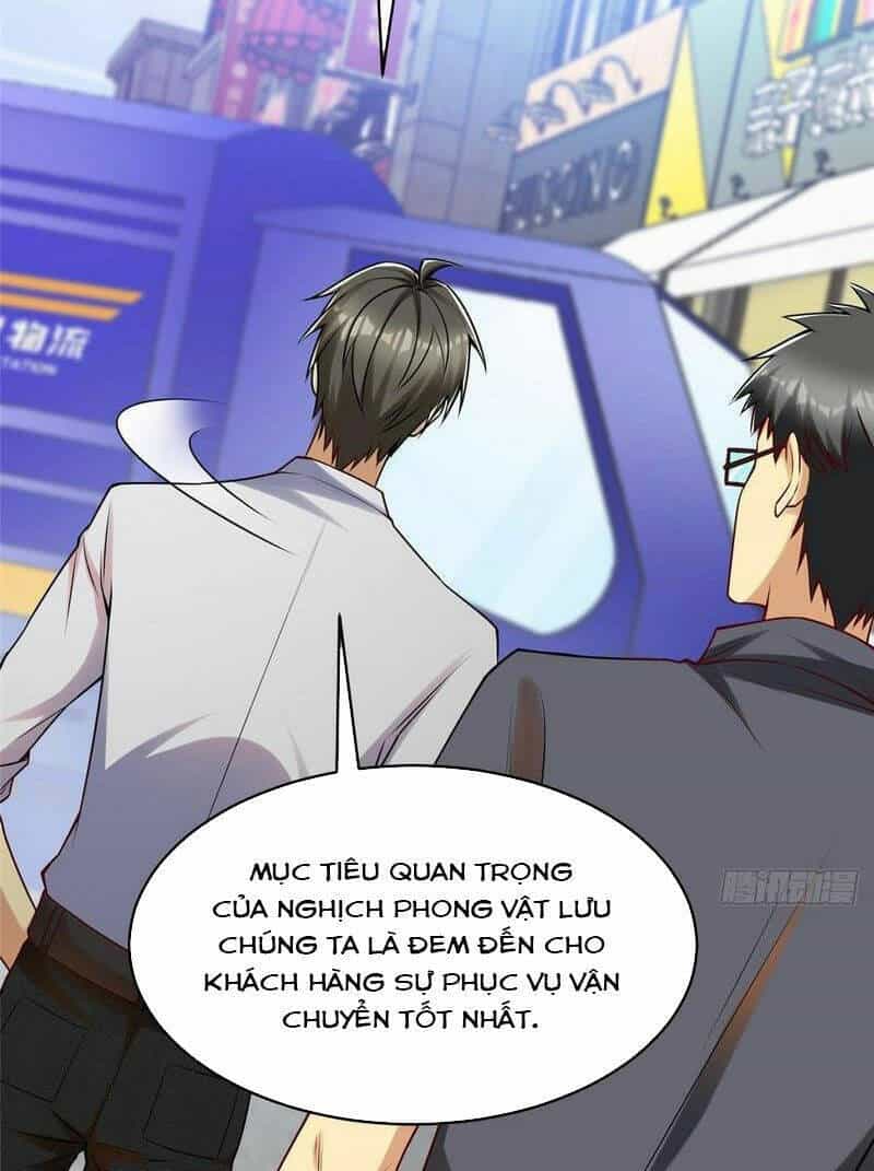 Thành Tỷ Phú Nhờ Thua Lỗ Game - Chương 108 - ảnh 43