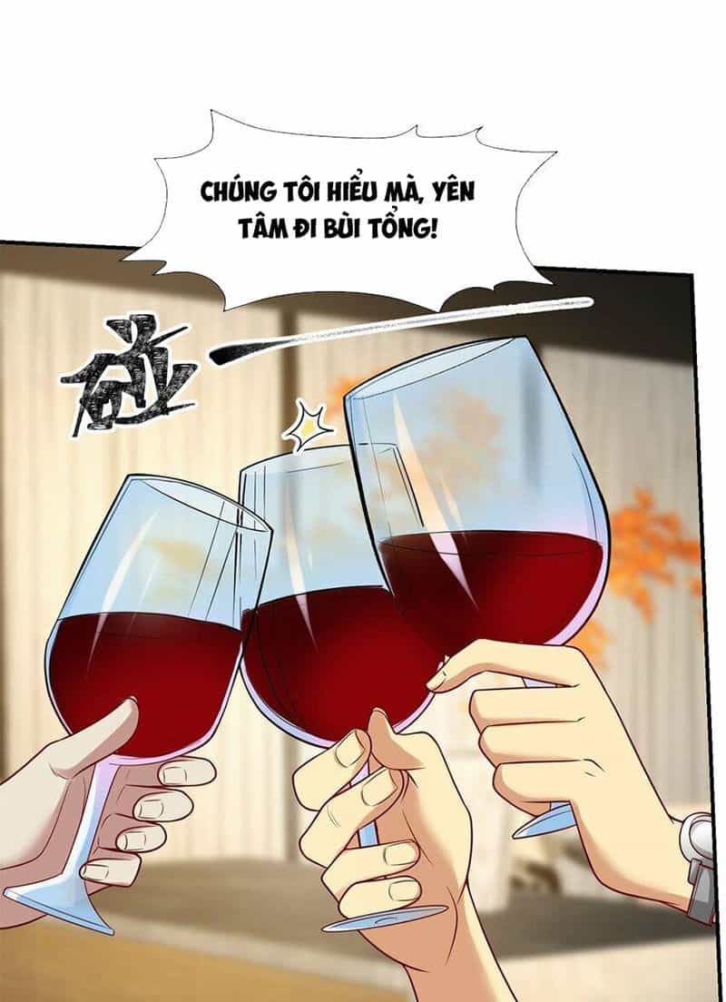 Thành Tỷ Phú Nhờ Thua Lỗ Game - Chương 109 - ảnh 55