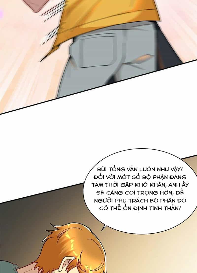 Thành Tỷ Phú Nhờ Thua Lỗ Game - Chương 109 - ảnh 63