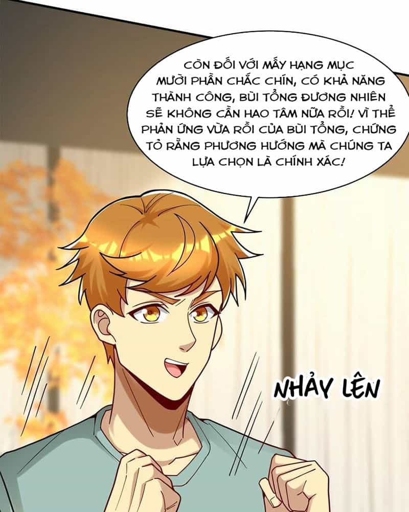 Thành Tỷ Phú Nhờ Thua Lỗ Game - Chương 109 - ảnh 66