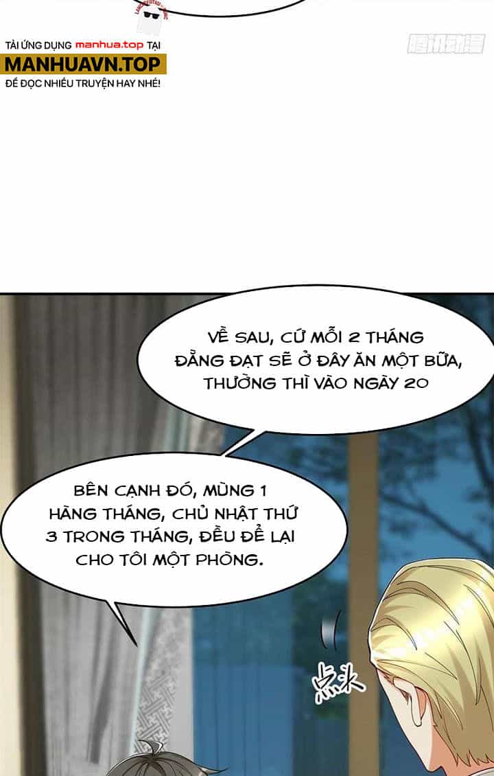Thành Tỷ Phú Nhờ Thua Lỗ Game - Chương 110 - ảnh 20