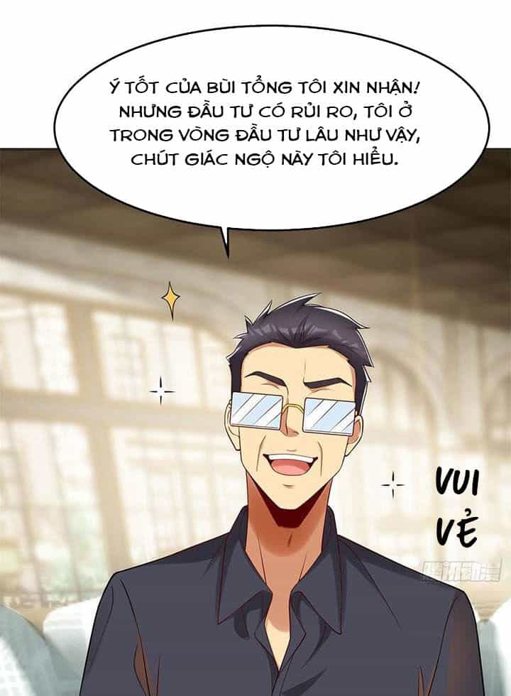 Thành Tỷ Phú Nhờ Thua Lỗ Game - Chương 110 - ảnh 56