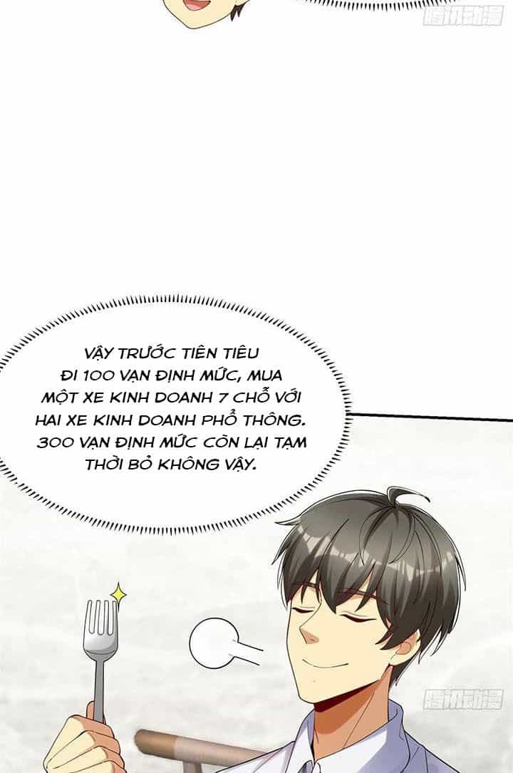 Thành Tỷ Phú Nhờ Thua Lỗ Game - Chương 110 - ảnh 6
