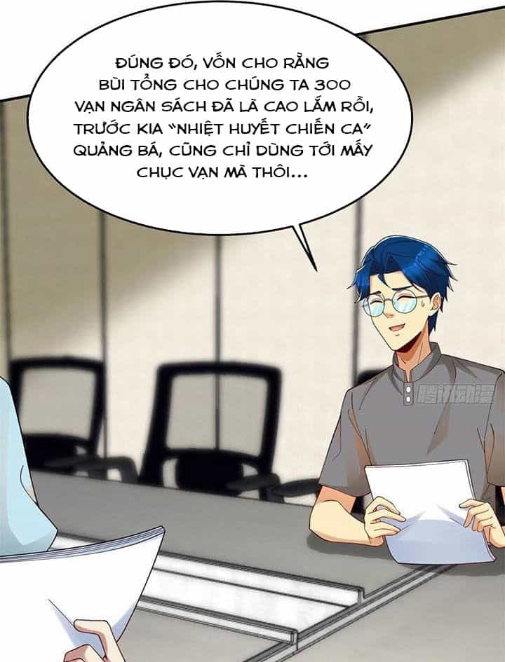 Thành Tỷ Phú Nhờ Thua Lỗ Game - Chương 110 - ảnh 72