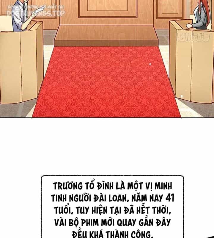 Thành Tỷ Phú Nhờ Thua Lỗ Game - Chương 111 - ảnh 11