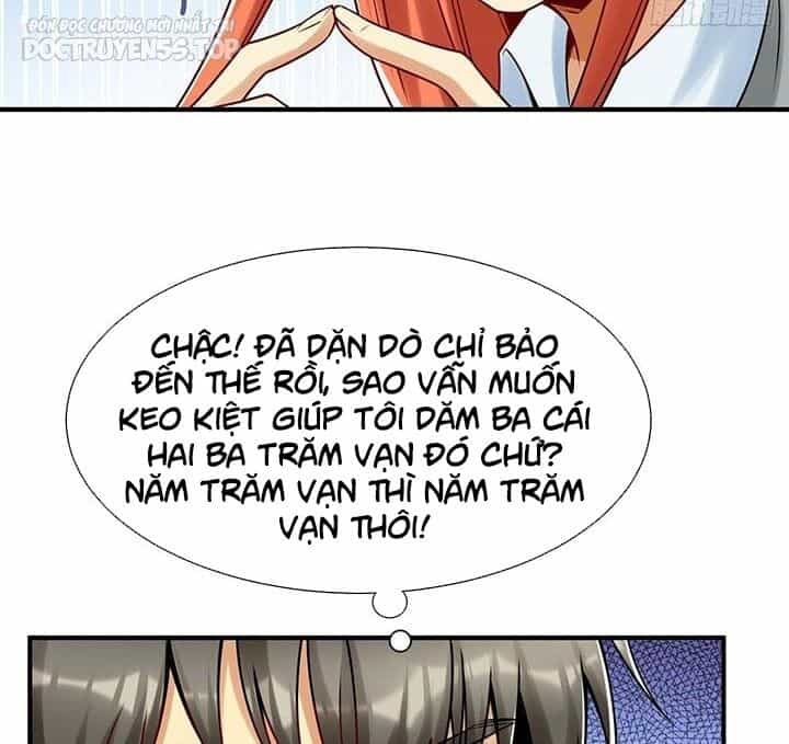 Thành Tỷ Phú Nhờ Thua Lỗ Game - Chương 111 - ảnh 17