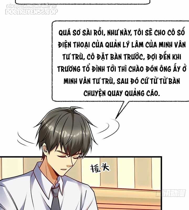 Thành Tỷ Phú Nhờ Thua Lỗ Game - Chương 111 - ảnh 27