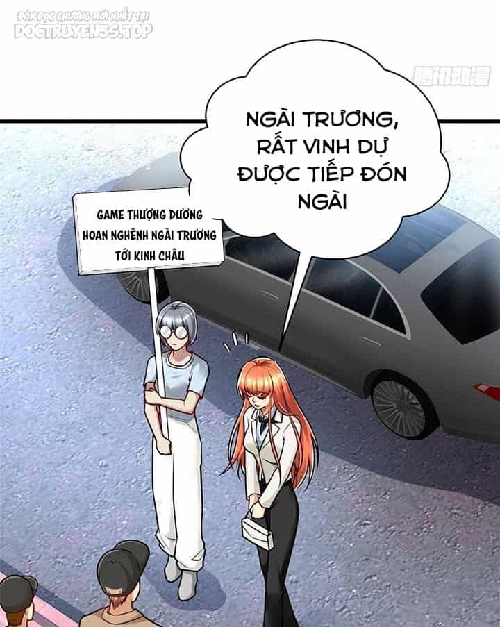Thành Tỷ Phú Nhờ Thua Lỗ Game - Chương 111 - ảnh 38